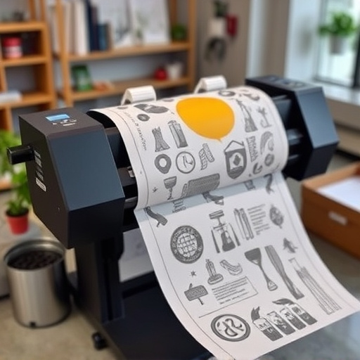 sustainable printing