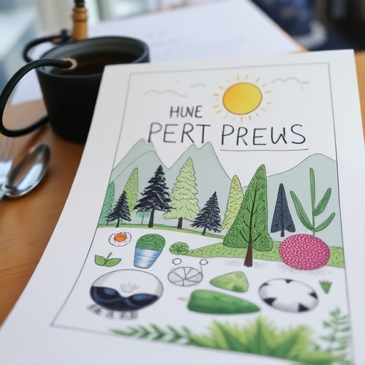 sustainable printing