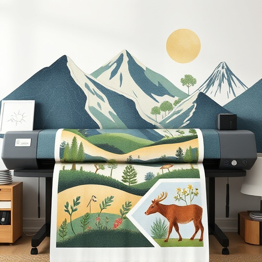sustainable printing