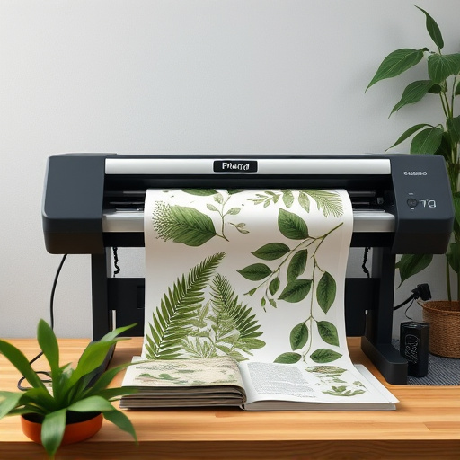 sustainable printing