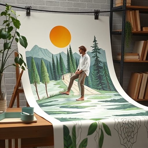 sustainable printing