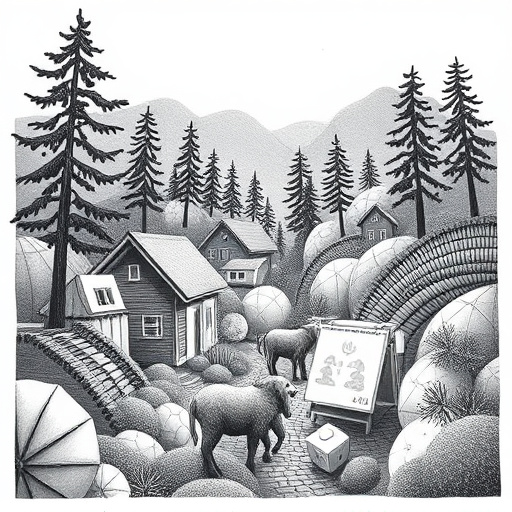 sustainable printing