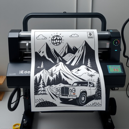 sustainable printing