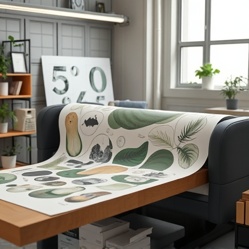 sustainable printing