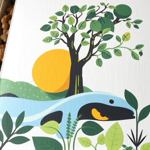 sustainable printing