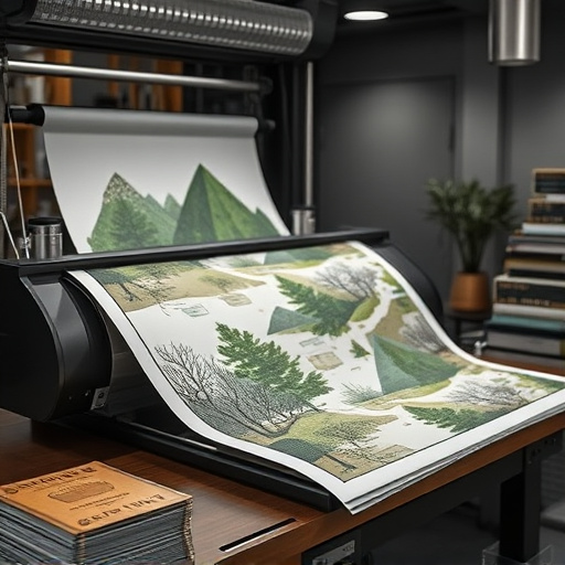 sustainable printing