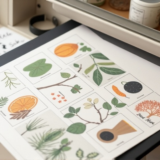 sustainable printing