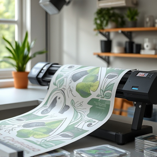 sustainable printing