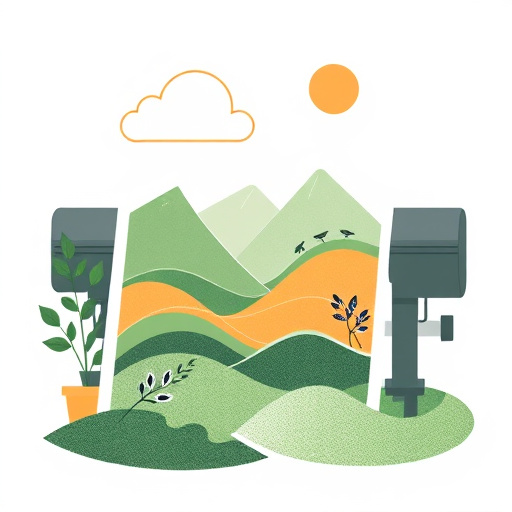 sustainable printing