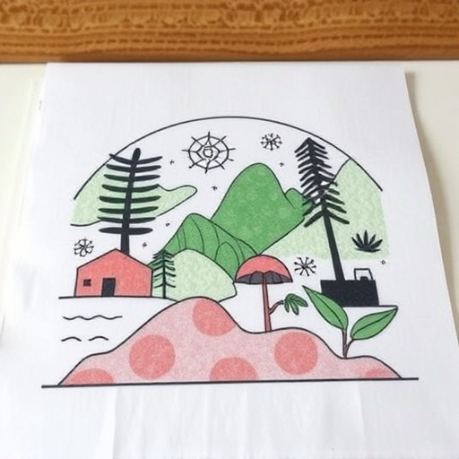 sustainable printing