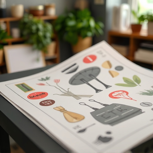 sustainable printing