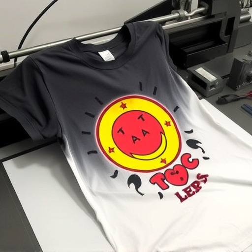 t-shirt printing