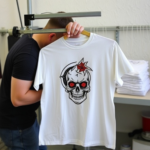 t-shirt printing
