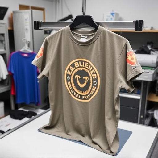 t-shirt printing