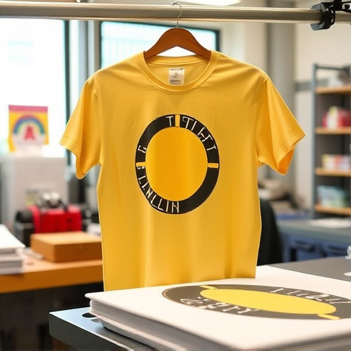 t-shirt printing