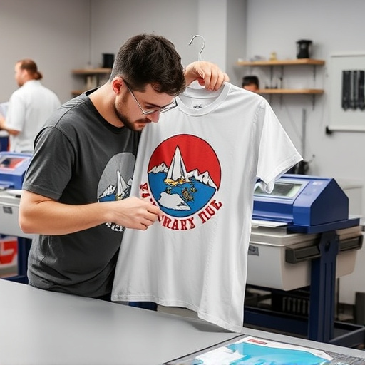 t-shirt printing