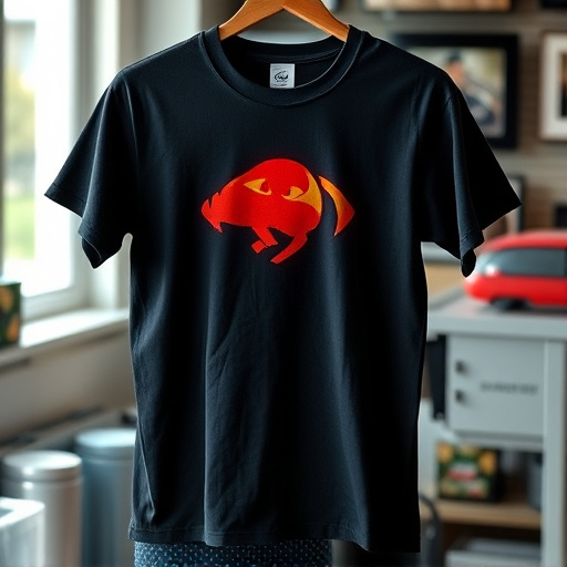 t-shirt printing