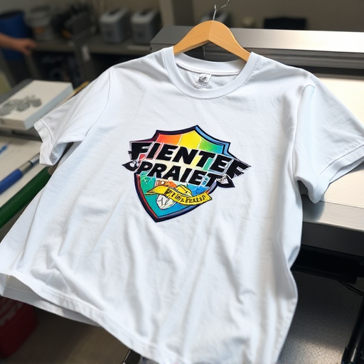 t-shirt printing