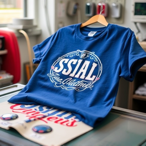 t-shirt printing