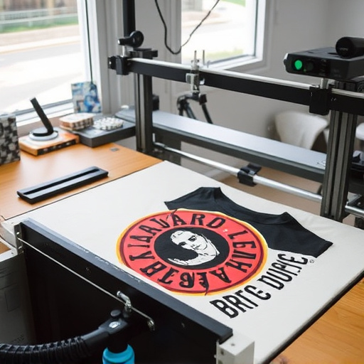 t-shirt printing
