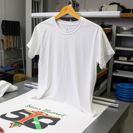t-shirt printing