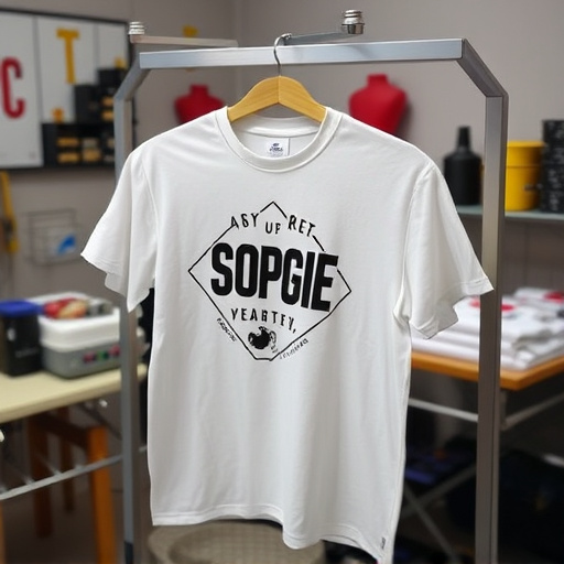 t-shirt printing