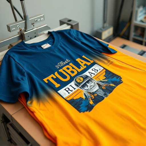 t-shirt printing