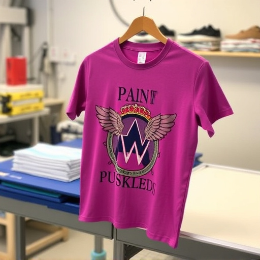t-shirt printing