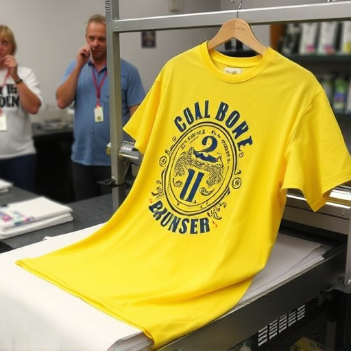t-shirt printing