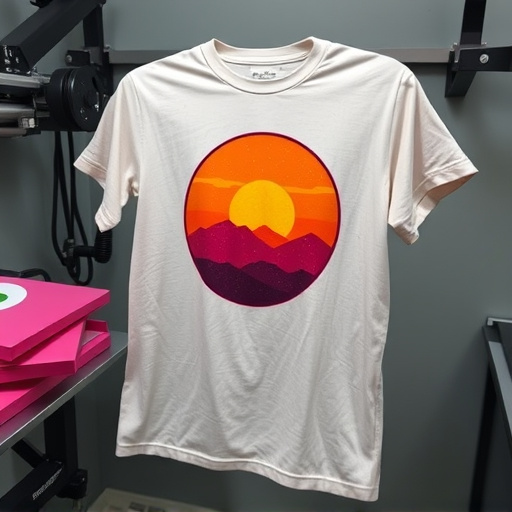 t-shirt printing