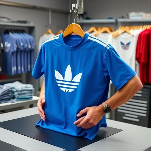 t-shirt printing