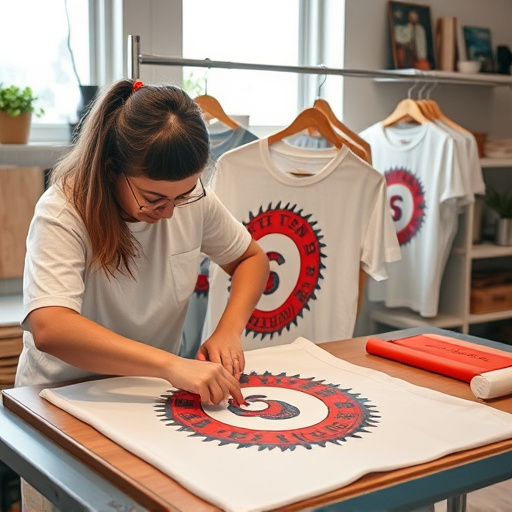 t-shirt printing