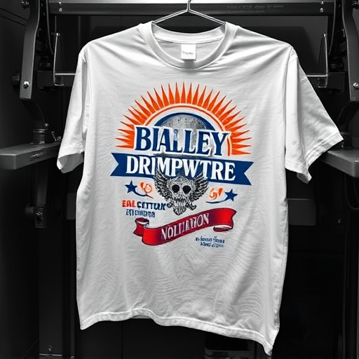 t-shirt printing