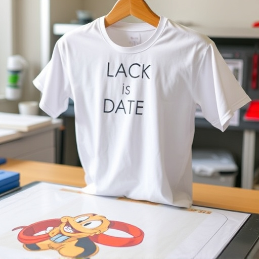 t-shirt printing