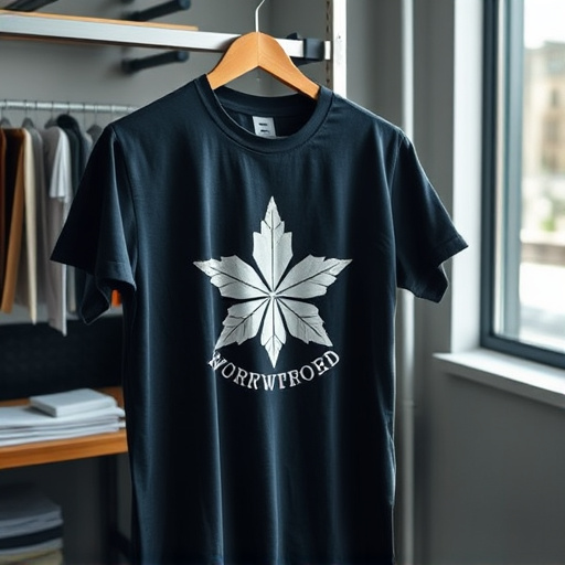 t-shirt printing