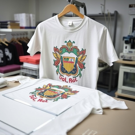 t-shirt printing
