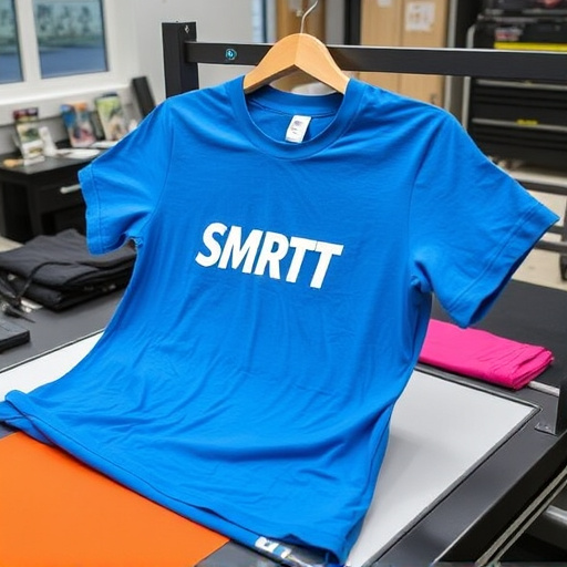 t-shirt printing