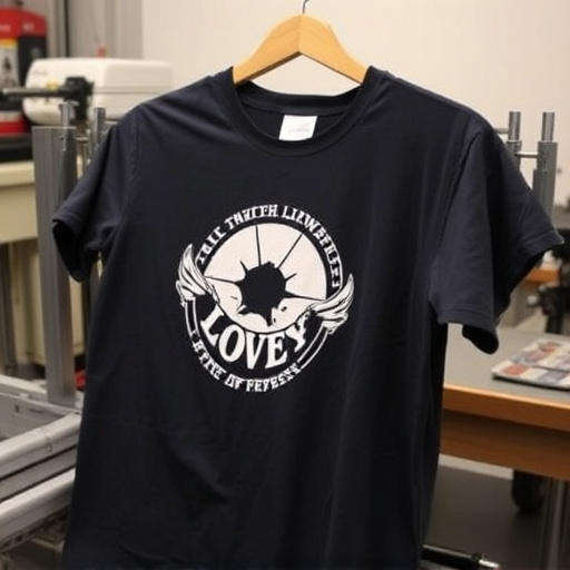 t-shirt printing