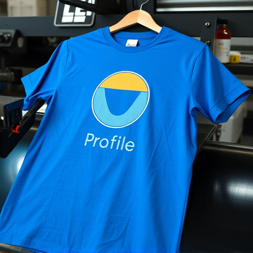 t-shirt printing