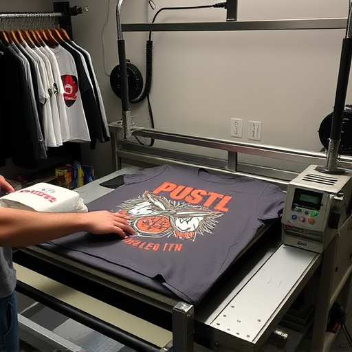 DTF Growth Sparks Local Printers’ Expansion