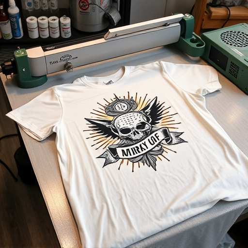t-shirt printing