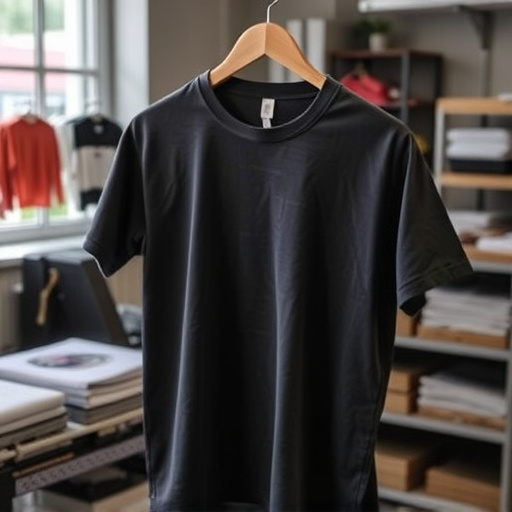 t-shirt printing