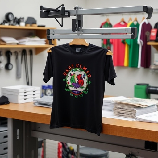 t-shirt printing