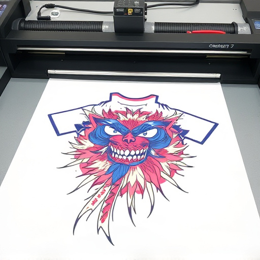 t-shirt printing