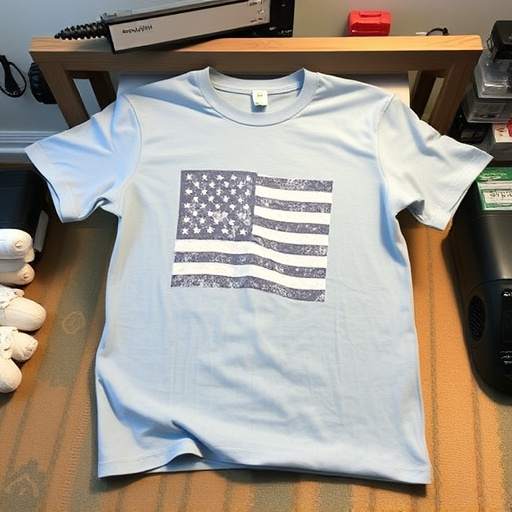 t-shirt printing