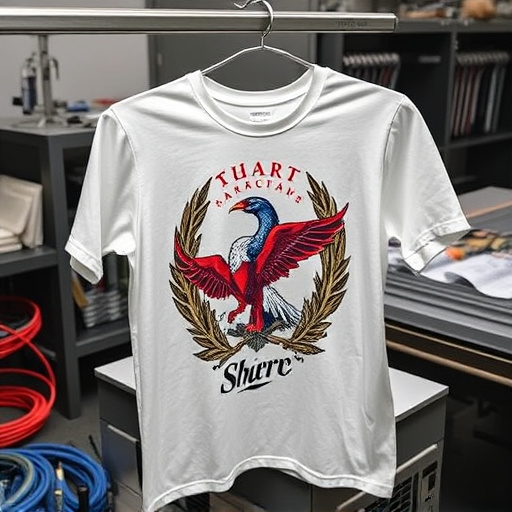 t-shirt printing