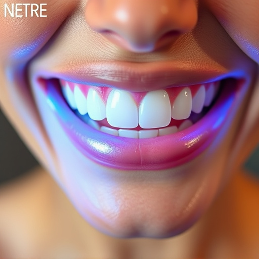 teeth whitening