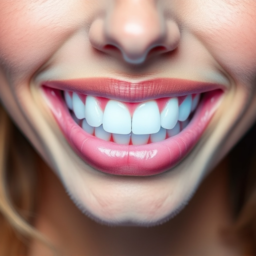teeth whitening
