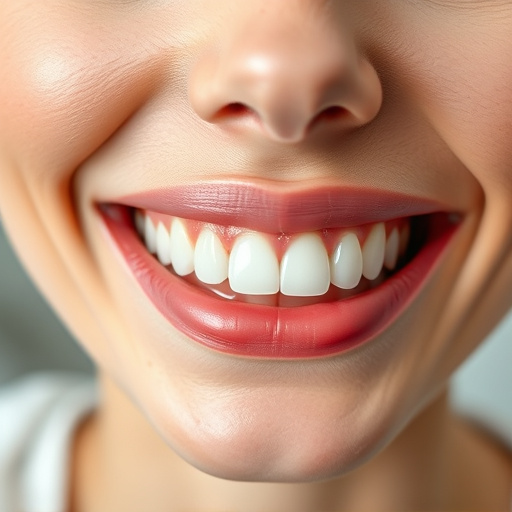 teeth whitening