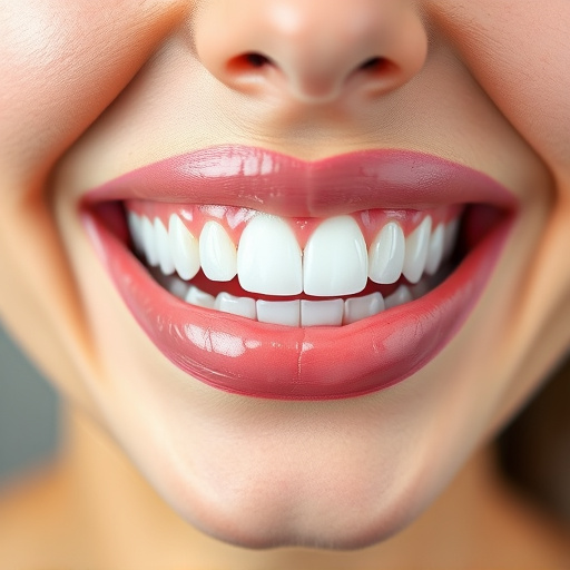teeth whitening